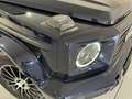 Mercedes-Benz G 500 4Matic 9G-Tronic Azul - thumbnail 16