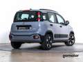 Fiat Panda 1.0 HYBRID CITY CROSS 70 5P Bleu - thumbnail 2