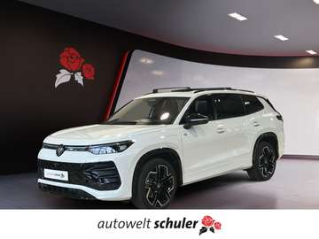 1,5 eHybrid 272 PS DSG R-Line Pano