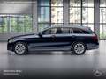 Mercedes-Benz C 220 d T AVANTG+KAMERA+SPUR+TOTW+KEYLESS+9G Bleu - thumbnail 6