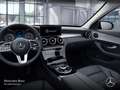 Mercedes-Benz C 220 d T AVANTG+KAMERA+SPUR+TOTW+KEYLESS+9G Bleu - thumbnail 12