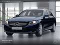 Mercedes-Benz C 220 d T AVANTG+KAMERA+SPUR+TOTW+KEYLESS+9G Blauw - thumbnail 2