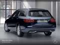 Mercedes-Benz C 220 d T AVANTG+KAMERA+SPUR+TOTW+KEYLESS+9G Blauw - thumbnail 24