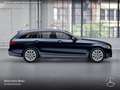 Mercedes-Benz C 220 d T AVANTG+KAMERA+SPUR+TOTW+KEYLESS+9G Bleu - thumbnail 23