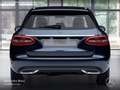 Mercedes-Benz C 220 d T AVANTG+KAMERA+SPUR+TOTW+KEYLESS+9G Bleu - thumbnail 9