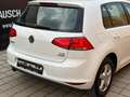 Volkswagen Golf Comfortline 1,2 TSI DSG Automatik Navigation Weiß - thumbnail 42