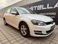 Volkswagen Golf Comfortline 1,2 TSI DSG Automatik Navigation Weiß - thumbnail 3