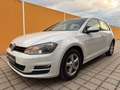 Volkswagen Golf Comfortline 1,2 TSI DSG Automatik Navigation Weiß - thumbnail 1