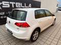 Volkswagen Golf Comfortline 1,2 TSI DSG Automatik Navigation Weiß - thumbnail 39