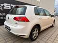 Volkswagen Golf Comfortline 1,2 TSI DSG Automatik Navigation Weiß - thumbnail 4