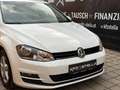Volkswagen Golf Comfortline 1,2 TSI DSG Automatik Navigation Weiß - thumbnail 36