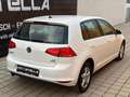 Volkswagen Golf Comfortline 1,2 TSI DSG Automatik Navigation Weiß - thumbnail 41