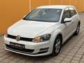 Volkswagen Golf Comfortline 1,2 TSI DSG Automatik Navigation Weiß - thumbnail 32