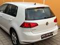 Volkswagen Golf Comfortline 1,2 TSI DSG Automatik Navigation Weiß - thumbnail 47