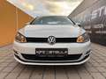 Volkswagen Golf Comfortline 1,2 TSI DSG Automatik Navigation Weiß - thumbnail 2