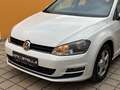 Volkswagen Golf Comfortline 1,2 TSI DSG Automatik Navigation Weiß - thumbnail 33