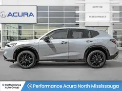Acura ADX 2026
