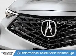 Acura ADX 2026 — фото 11