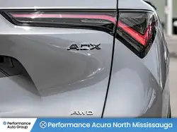 Acura ADX 2026 — фото 10