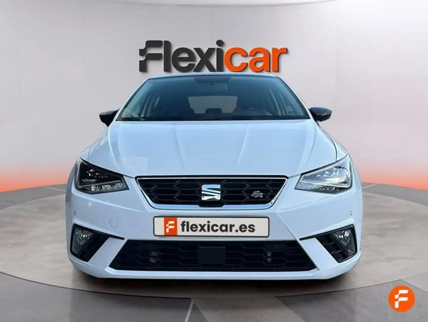 SEAT Ibiza 1.5 TSI 110kW (150CV) FR Blanco - 2