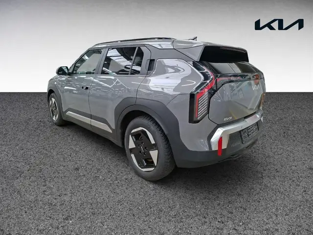 Kia Ev3 view 8