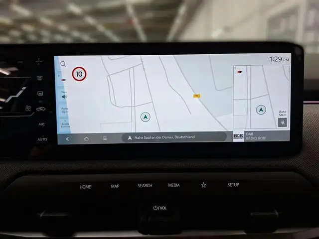 Kia Ev3 view 9