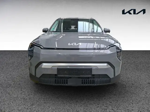 Kia Ev3 view 3