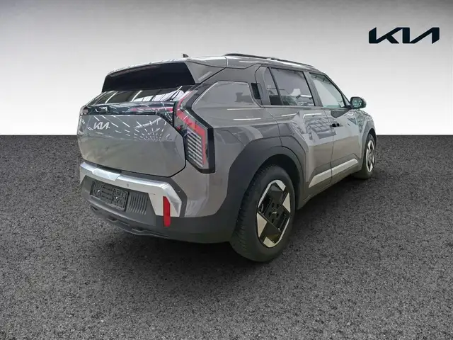 Kia Ev3 view 5