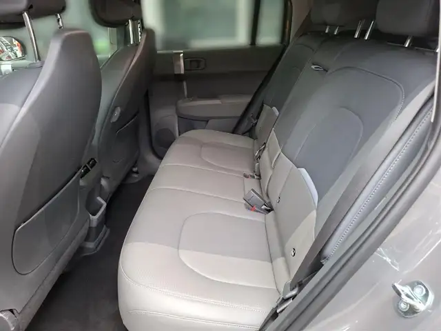 Kia Ev3 view 11