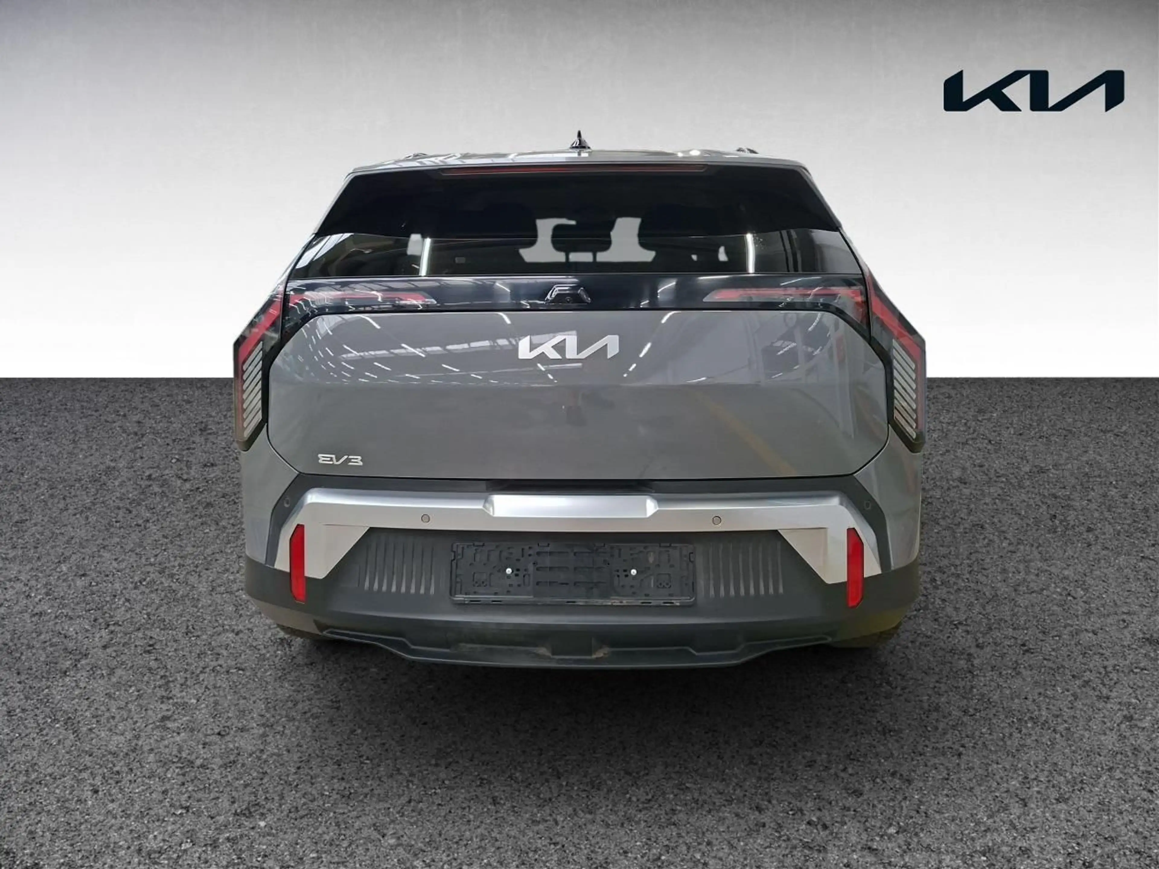 Kia EV3 81kwh Earth AUT*Kamera*W-Pumpe*ACC*Navi*SHZ — photo 6