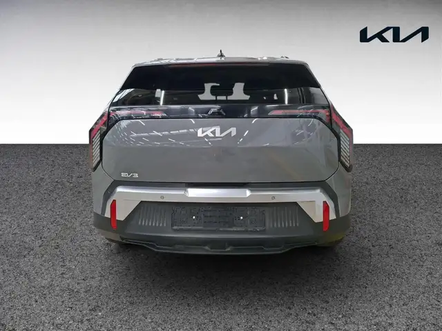 Kia Ev3 view 6