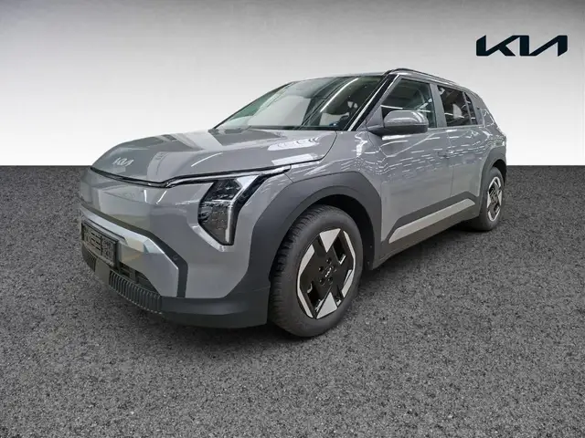Kia Ev3 view 2