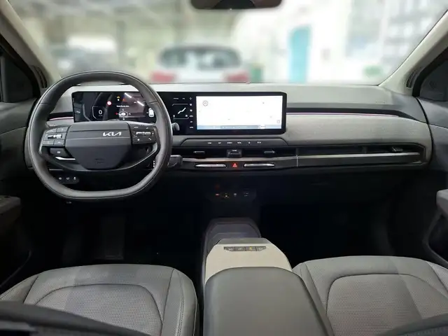 Kia Ev3 view 10