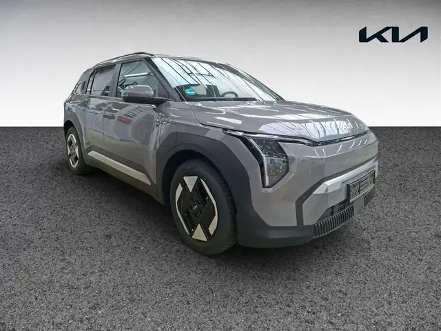 Kia Ev3 view 4