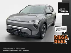 Kia EV3 81kwh Earth AUT*Kamera*W Pumpe*ACC*Navi*SHZ
