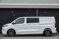 Ford Transit Custom L2H1 2.0Tdci 170Pk Aut. | Limited | Dubbel Cabine Wit - thumbnail 4