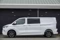 Ford Transit Custom L2H1 2.0Tdci 170Pk Aut. | Limited | Dubbel Cabine Wit - thumbnail 40