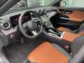 Mercedes-Benz C 180 C 180 T AMG *MEMORY*360*AMBI*EASY*LED*WINTER* Grau - thumbnail 10