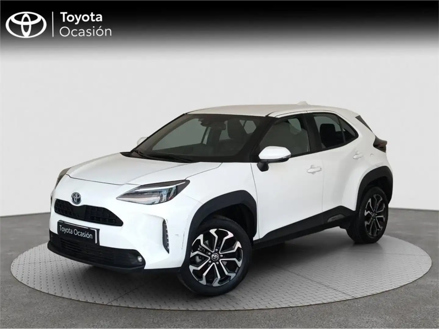 Toyota Yaris Cross 120H Active Tech - 1