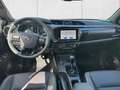 Toyota Hilux DK 2,8 D-4D 4WD /6A. Invincible Mild Hybrid 4t. Weiß - thumbnail 8