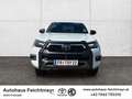 Toyota Hilux DK 2,8 D-4D 4WD /6A. Invincible Mild Hybrid 4t. Weiß - thumbnail 2