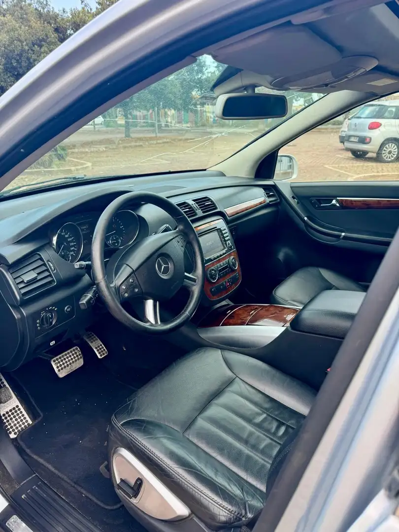 Mercedes-Benz R 320 cdi V6 Sport lunga - 1