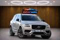 Volvo XC90 T8 Ultimate Dark AWD Aut. Gris - thumbnail 1