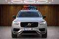 Volvo XC90 T8 Ultimate Dark AWD Aut. Gris - thumbnail 4