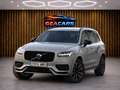 Volvo XC90 T8 Ultimate Dark AWD Aut. Gris - thumbnail 5