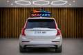 Volvo XC90 T8 Ultimate Dark AWD Aut. Gris - thumbnail 11