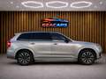 Volvo XC90 T8 Ultimate Dark AWD Aut. Gris - thumbnail 13