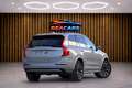 Volvo XC90 T8 Ultimate Dark AWD Aut. Gris - thumbnail 10