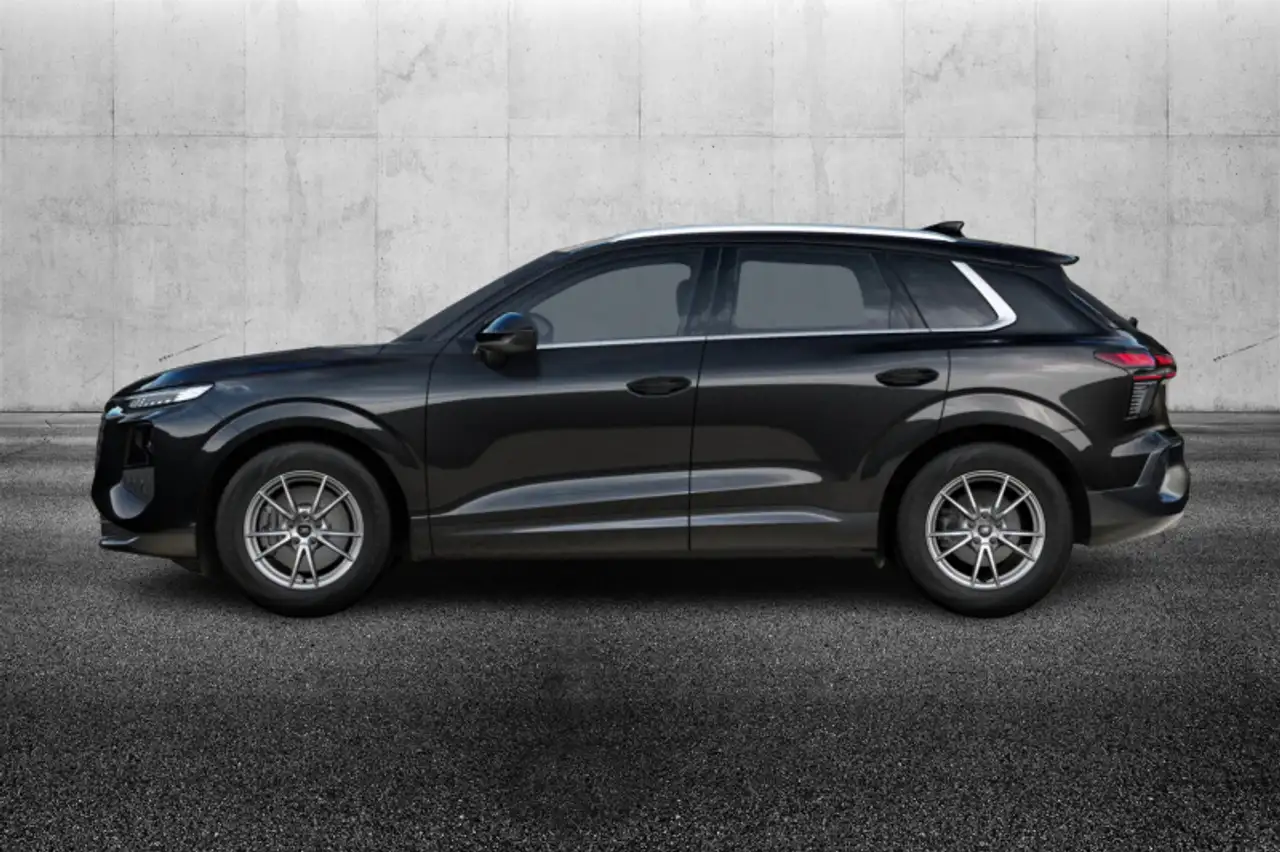 Audi Q3 2026