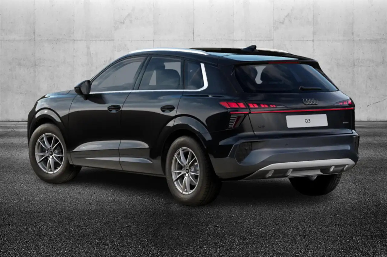 Audi Q3 2026